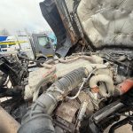 Hino 700 2813 6×4 Cement Mixer - thumbnail