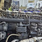 Scania R450 6×2 Midlift Topline Tractor Unit - thumbnail