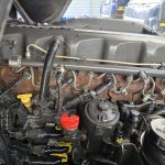 DAF XF 510 6×2 Midlift Tractor Unit - thumbnail