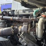 Scania R480 6×2 Midlift Highline Tractor Unit - thumbnail