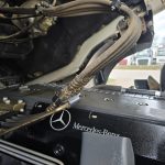Mercedes Axor 1824 Day Cab Curtainsider Manual - thumbnail