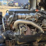 DAF LF 260 4×2 Rest Cab Tractor Unit - thumbnail