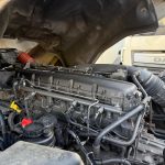DAF XF 480 6×2 Midlift Tractor Unit - thumbnail