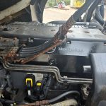 Mercedes Axor 1824 Day Cab Box Van - thumbnail