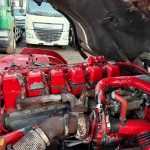 Scania P94 220 4×2 Day Cab Recovery Truck - thumbnail