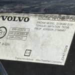 Volvo FH 460 6×2 Midlift Tractor Unit - thumbnail