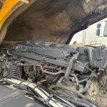 Scania P380 8×4 Day Cab Steel Tipper Manual - thumbnail