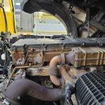 Mercedes Actros 2545 6×2 Midlift Tractor Unit - thumbnail