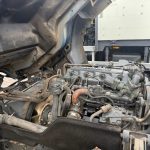 DAF LF 180 Day Cab Dropside with Tail Lift - thumbnail