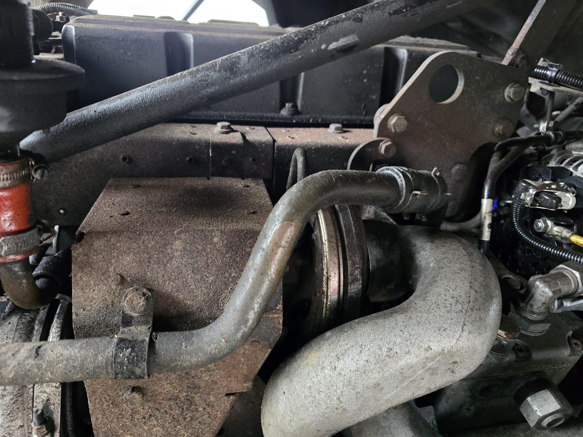 MAN TGL 12.220 Crew Cab Tilt and Slide