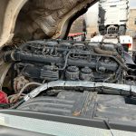 Scania  P370 8×4 Day Cab Tipper - thumbnail