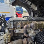 Mercedes Actros 2545 6×2 Midlift Tractor Unit - thumbnail