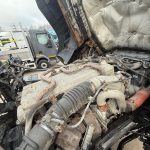Hino 700 2813 6×4 Cement Mixer - thumbnail