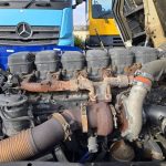 Scania R450 6×2 Midlift Topline Tractor Unit - thumbnail