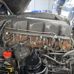 DAF XF 510 6×2 Midlift Tractor Unit - thumbnail