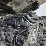 Scania R480 6×2 Midlift Highline Tractor Unit - thumbnail