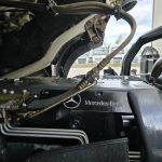 Mercedes Axor 1824 Day Cab Curtainsider Manual - thumbnail