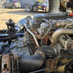 DAF LF 260 4×2 Rest Cab Tractor Unit - thumbnail