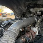 DAF XF 480 6×2 Midlift Tractor Unit - thumbnail