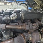 Scania R450 6×2 Rear Lift Highline Tractor Unit PTO - thumbnail