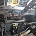 Mercedes Axor 1824 Day Cab Box Van - thumbnail