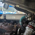 Scania R440 6×2 Midlift Topline Tractor Unit - thumbnail