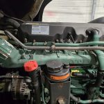 Volvo FM 450 6×2 Midlift Tractor Unit - thumbnail