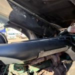 Volvo FH 460 6×2 Midlift Tractor Unit - thumbnail