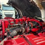 Scania P94 220 4×2 Day Cab Recovery Truck - thumbnail