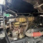 Mercedes Antos 2532 6×2 Rear Lift Day Cab Fridge Box - thumbnail
