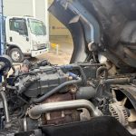 DAF LF 180 Day Cab Dropside with Tail Lift - thumbnail