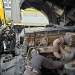 Mercedes Actros 2545 6×2 Midlift Tractor Unit - thumbnail