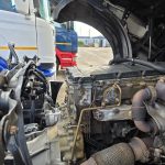 Mercedes Actros 2545 6×2 Midlift Tractor Unit - thumbnail