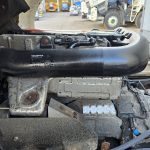 Renault Midlum 190 Sleeper Cab Box Van - thumbnail