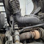 Foden Alpha 380 8×4 Day Cab Steel Tipper - thumbnail