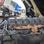 Scania R450 6×2 Midlift Tractor Unit - thumbnail