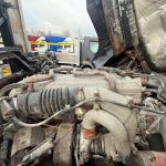 Hino 700 2813 6×4 Cement Mixer - thumbnail