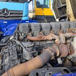 Scania R450 6×2 Midlift Topline Tractor Unit - thumbnail