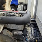 Renault Midlum 190 Day Cab Box Van - thumbnail