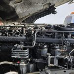 Scania R480 6×2 Midlift Highline Tractor Unit - thumbnail