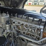 DAF CF 440 6×2 Sleeper Cab Dropside Drawbar Spec - thumbnail