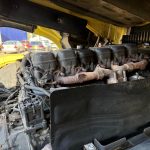 Scania S450 6×2 Midlift Highline Tractor Unit - thumbnail