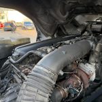 DAF XF 480 6×2 Midlift Tractor Unit - thumbnail