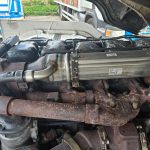 Scania R440 6×2 Midlift Topline Tractor Unit - thumbnail