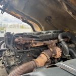 Scania P380 8×4 Day Cab Steel Tipper Manual - thumbnail