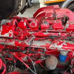 Scania P94 220 4×2 Day Cab Recovery Truck - thumbnail