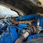 Scania P250 4×2 Sleeper Cab Fridge Box - thumbnail