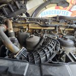 Mercedes Actros 2545 6×2 Midlift Tractor Unit - thumbnail