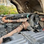 Scania  P370 8×4 Day Cab Tipper - thumbnail