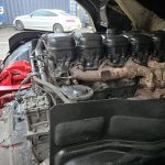 Scania R450 6×2 Midlift Highline Tractor Unit - thumbnail